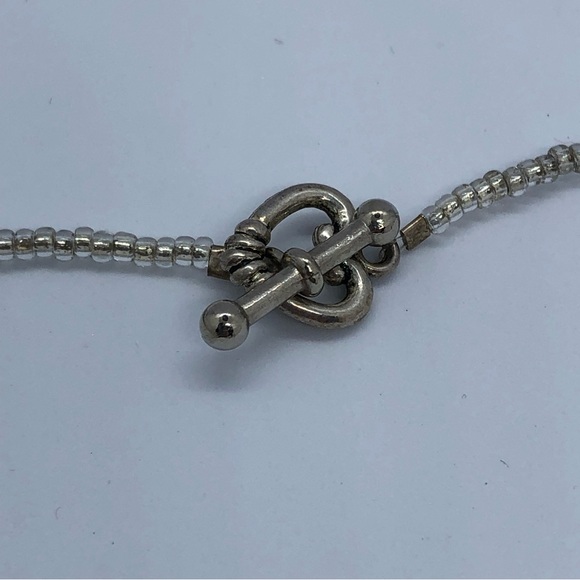 Beaded Fashion Jewellery Necklace - Picture 5 of 5